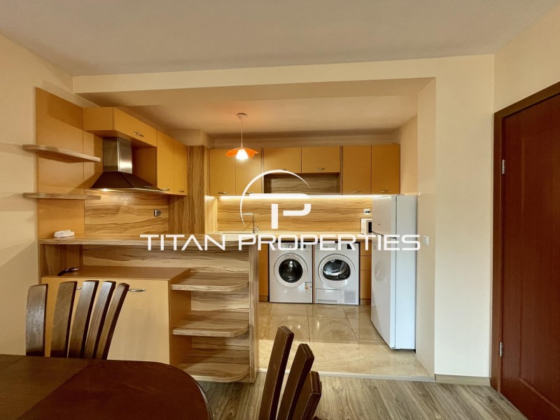 Vuokrattavana  1 makuuhuone Varna , Briz , 70 neliömetriä | 82712051 - kuva [2]