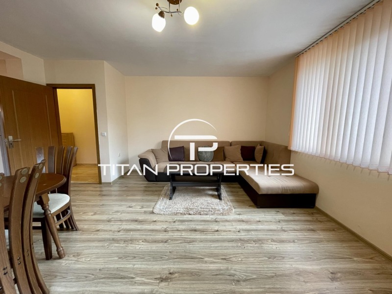 Vuokrattavana  1 makuuhuone Varna , Briz , 70 neliömetriä | 82712051 - kuva [4]