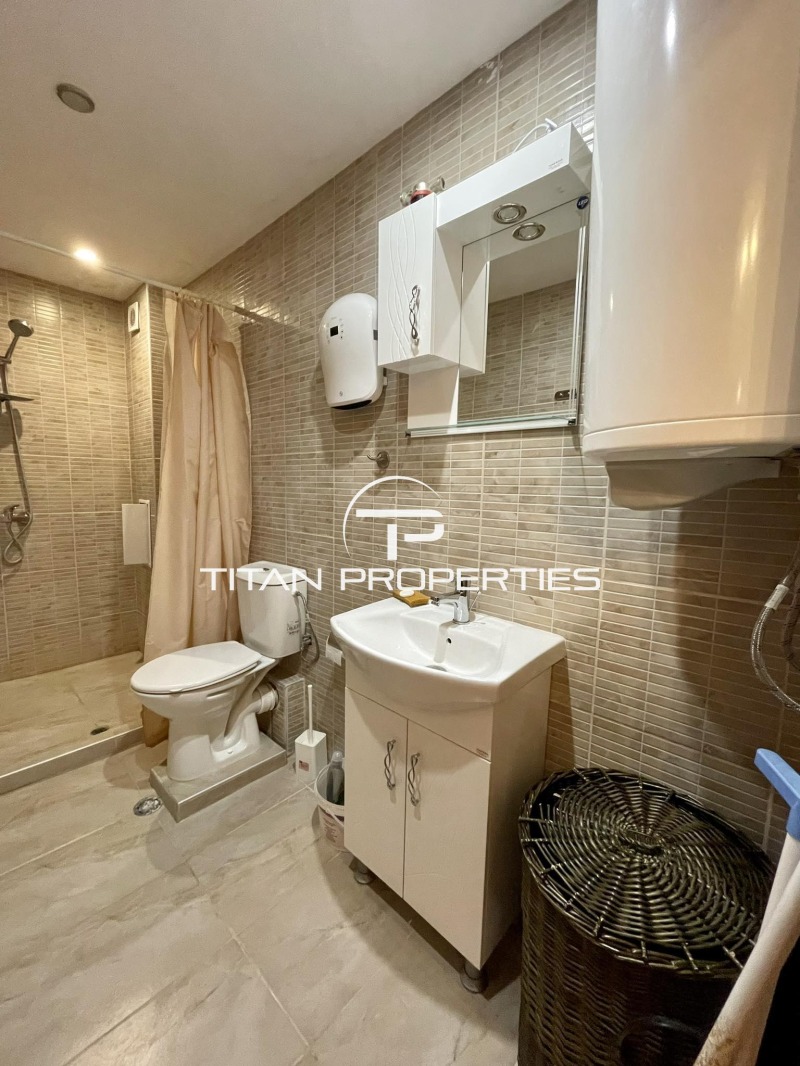 Vuokrattavana  1 makuuhuone Varna , Briz , 70 neliömetriä | 82712051 - kuva [9]