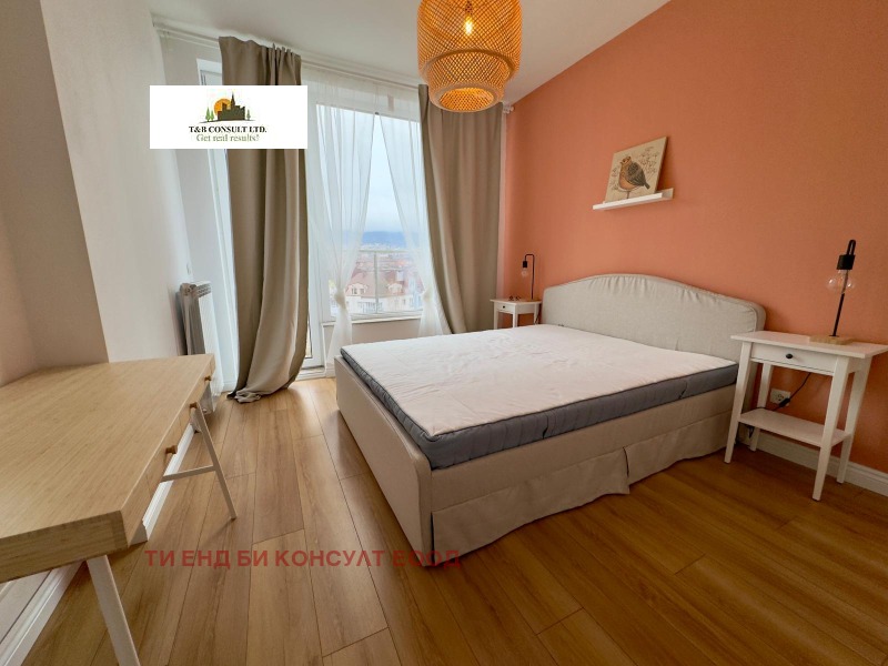 Дава под наем 2-СТАЕН, гр. София, Студентски град, снимка 4 - Апартаменти - 53507279