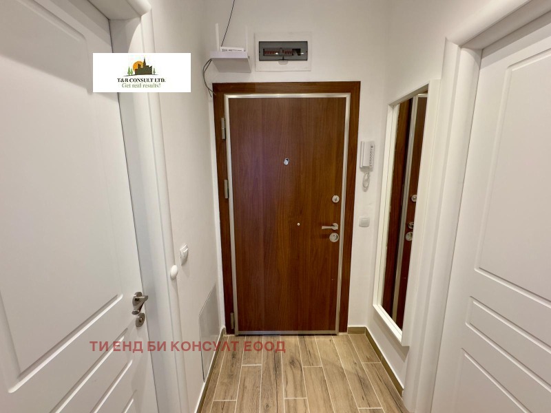 Дава под наем 2-СТАЕН, гр. София, Студентски град, снимка 6 - Апартаменти - 53507279