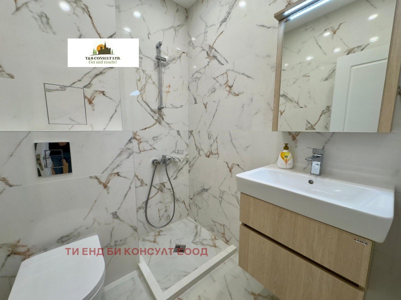 Дава под наем 2-СТАЕН, гр. София, Студентски град, снимка 7 - Апартаменти - 53507279