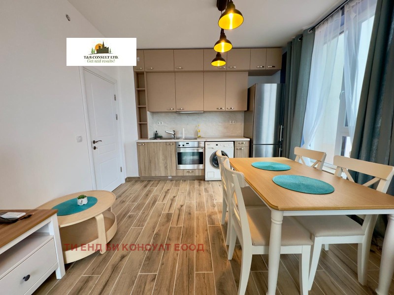 Дава под наем 2-СТАЕН, гр. София, Студентски град, снимка 3 - Апартаменти - 53507279