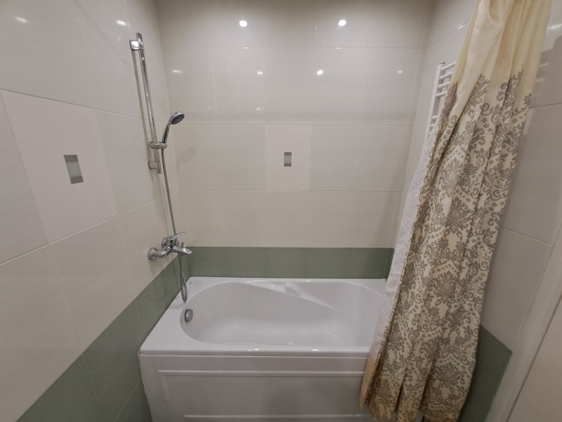 Te huur  2 slaapkamers Stara Zagora , Ajazmoto , 100 m² | 43842405 - afbeelding [9]