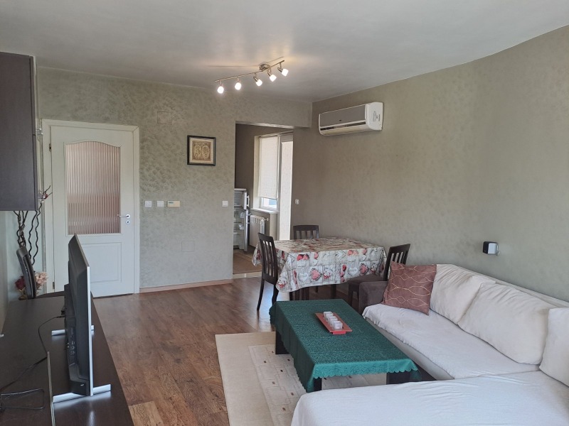 Te huur  2 slaapkamers Stara Zagora , Ajazmoto , 100 m² | 43842405 - afbeelding [2]