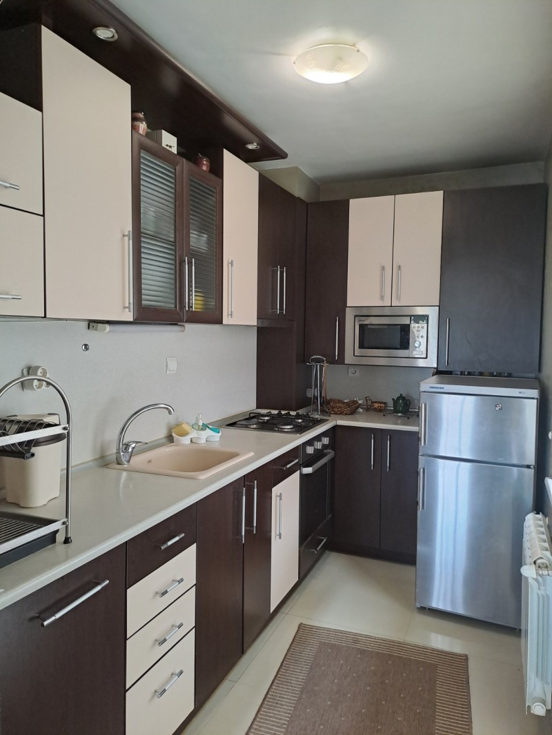 Te huur  2 slaapkamers Stara Zagora , Ajazmoto , 100 m² | 43842405 - afbeelding [3]