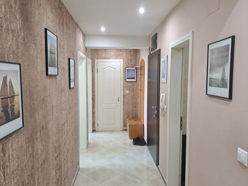 Te huur  2 slaapkamers Stara Zagora , Ajazmoto , 100 m² | 43842405 - afbeelding [4]