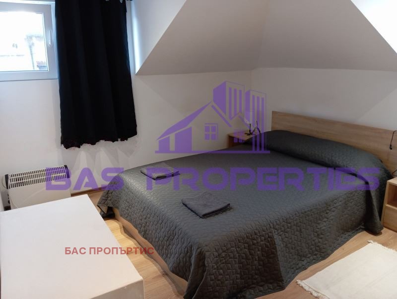 Te huur  2 slaapkamers Sofia , Tsentar , 60 m² | 87876716 - afbeelding [13]