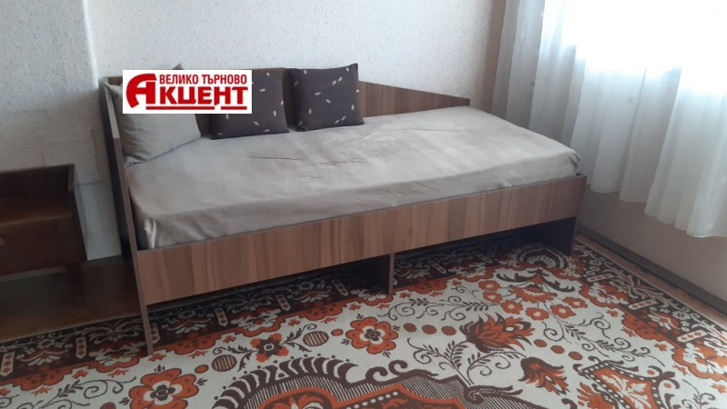 Til leie  2 soverom Veliko Tarnovo , Tsentar , 72 kvm | 84901462 - bilde [2]