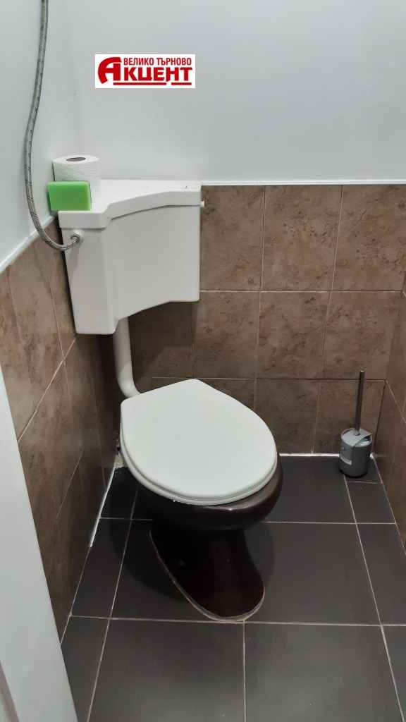 Til leie  2 soverom Veliko Tarnovo , Tsentar , 72 kvm | 84901462 - bilde [9]