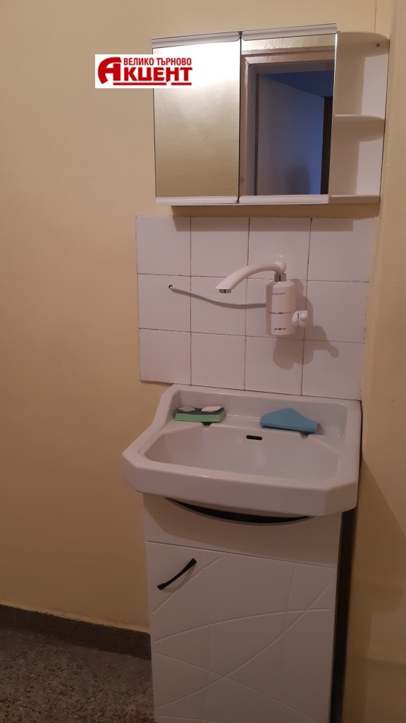Til leie  2 soverom Veliko Tarnovo , Tsentar , 72 kvm | 84901462 - bilde [8]