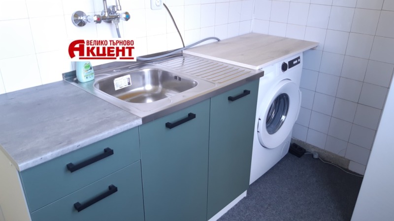 Til leie  2 soverom Veliko Tarnovo , Tsentar , 72 kvm | 84901462 - bilde [4]