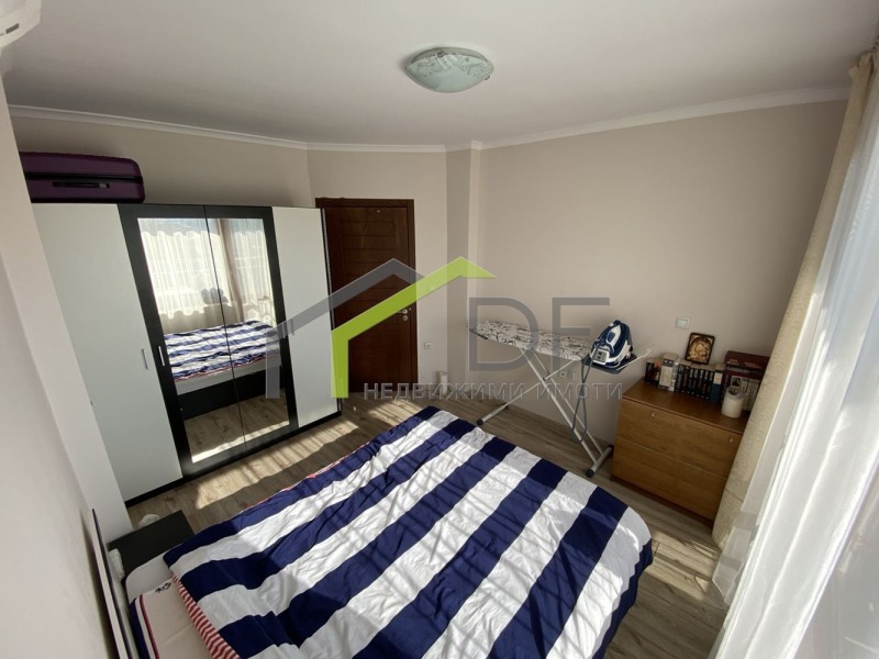 Дава под наем 3-СТАЕН, гр. Варна, Бриз, снимка 8 - Апартаменти - 52392209