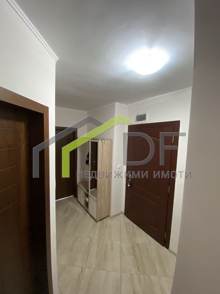 Дава под наем 3-СТАЕН, гр. Варна, Бриз, снимка 11 - Апартаменти - 52392209