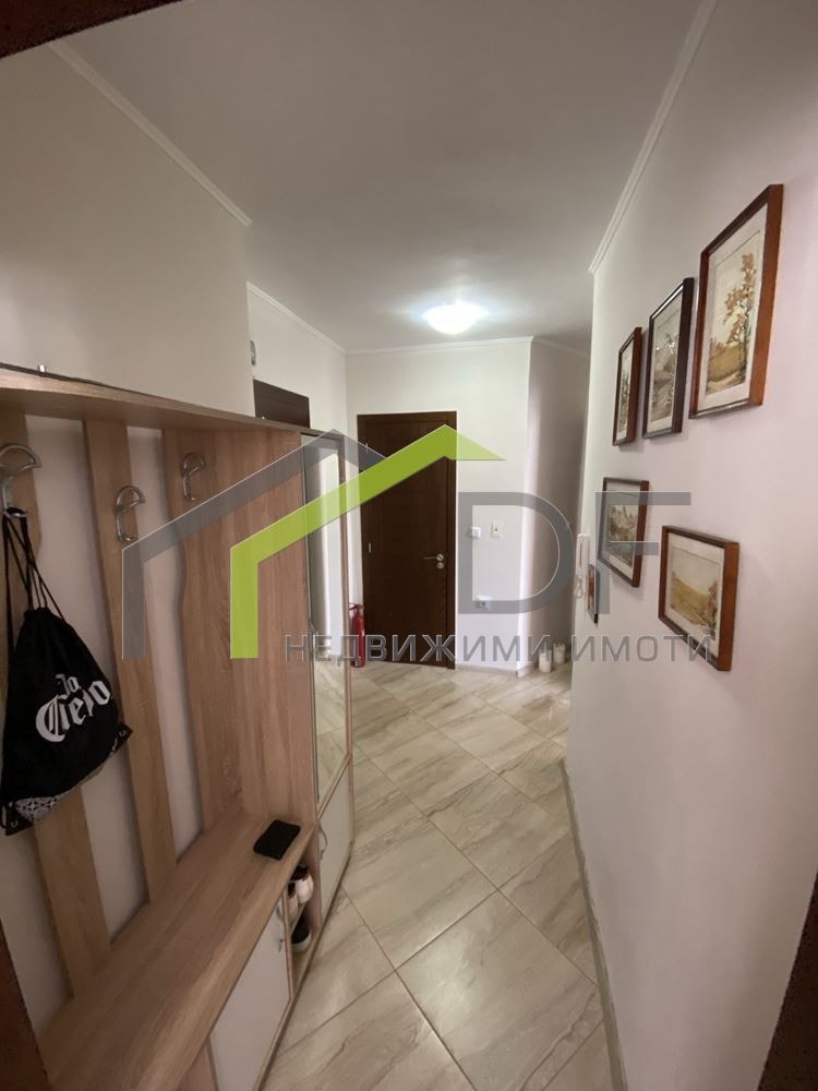 Дава под наем 3-СТАЕН, гр. Варна, Бриз, снимка 12 - Апартаменти - 52392209