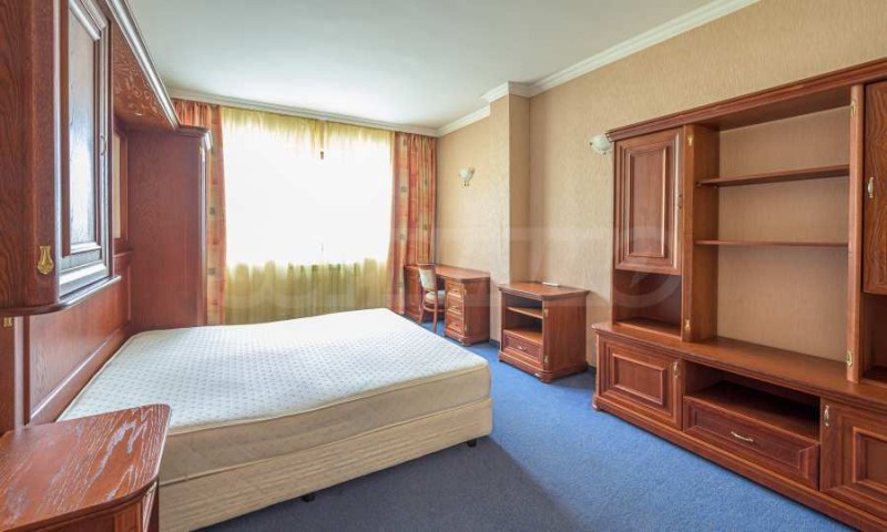 Дава под наем 3-СТАЕН, гр. София, Витоша, снимка 9 - Апартаменти - 53209381