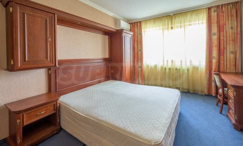 Дава под наем 3-СТАЕН, гр. София, Витоша, снимка 10 - Апартаменти - 53209381