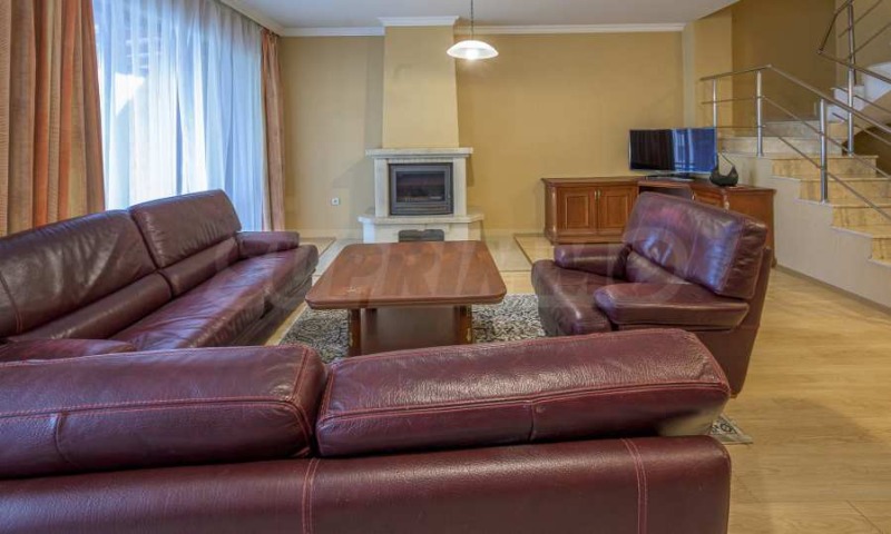 Дава под наем 3-СТАЕН, гр. София, Витоша, снимка 1 - Апартаменти - 53209381