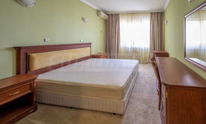 Дава под наем 3-СТАЕН, гр. София, Витоша, снимка 11 - Апартаменти - 53209381