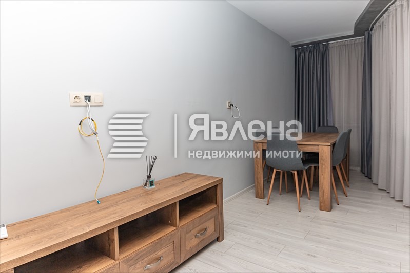 Дава под наем 3-СТАЕН, гр. Пловдив, Кючук Париж, снимка 2 - Апартаменти - 53360167