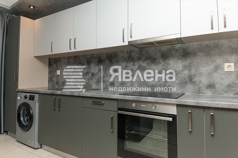 Дава под наем 3-СТАЕН, гр. Пловдив, Кючук Париж, снимка 4 - Апартаменти - 53360167