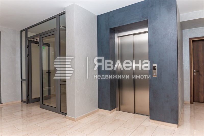 Дава под наем 3-СТАЕН, гр. Пловдив, Кючук Париж, снимка 15 - Апартаменти - 53360167