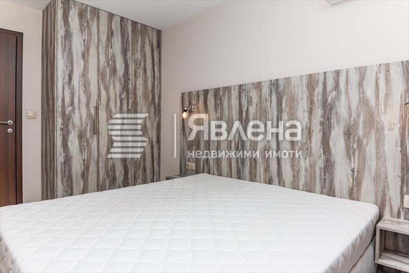 Дава под наем 3-СТАЕН, гр. Пловдив, Кючук Париж, снимка 6 - Апартаменти - 53360167