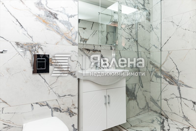 Дава под наем 3-СТАЕН, гр. Пловдив, Кючук Париж, снимка 12 - Апартаменти - 53360167