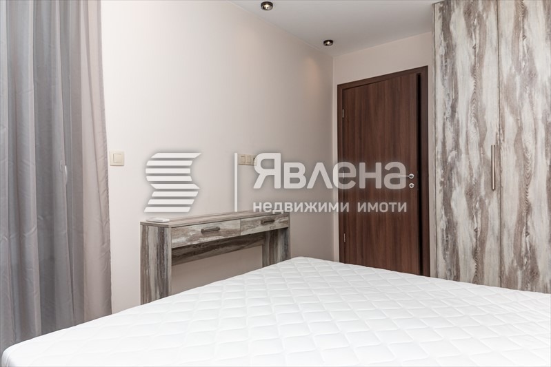 Дава под наем 3-СТАЕН, гр. Пловдив, Кючук Париж, снимка 7 - Апартаменти - 53360167