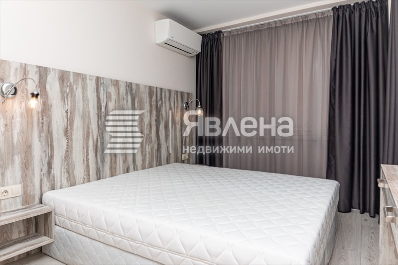 Дава под наем 3-СТАЕН, гр. Пловдив, Кючук Париж, снимка 5 - Апартаменти - 53360167