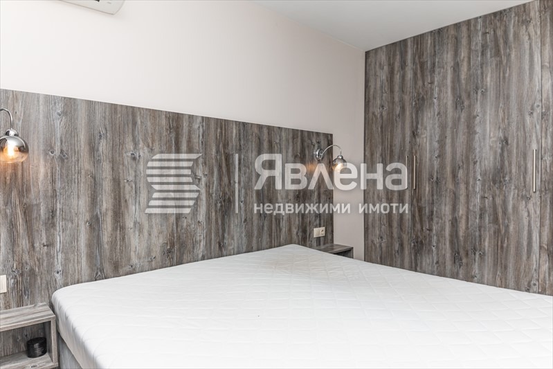 Дава под наем 3-СТАЕН, гр. Пловдив, Кючук Париж, снимка 9 - Апартаменти - 53360167