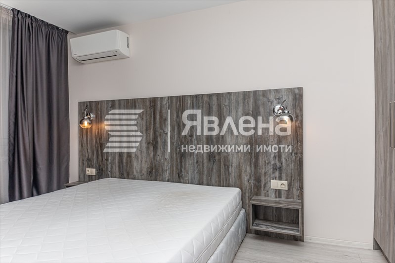 Дава под наем 3-СТАЕН, гр. Пловдив, Кючук Париж, снимка 8 - Апартаменти - 53360167