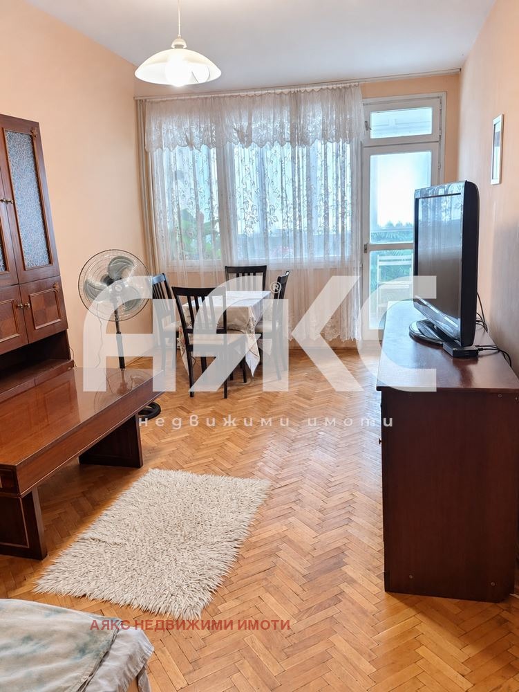 Дава под наем 3-СТАЕН, гр. София, Овча купел, снимка 2 - Апартаменти - 56081092