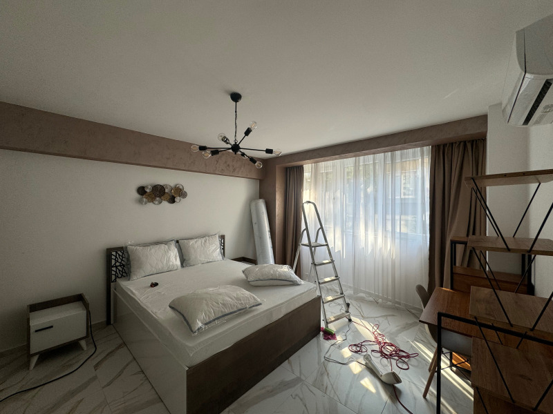 Te huur  3 slaapkamers Sofia , Meditsinska akademija , 104 m² | 70324001 - afbeelding [6]