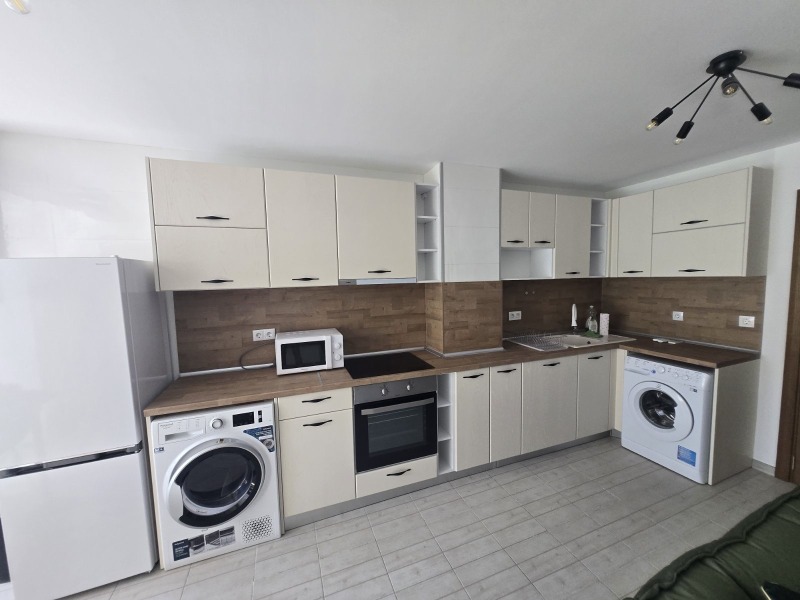 En renta  3 dormitorios Sofia , Meditsinska akademiya , 104 metros cuadrados | 70324001 - imagen [5]