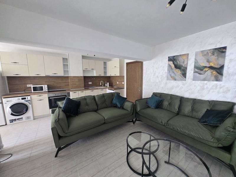 En renta  3 dormitorios Sofia , Meditsinska akademiya , 104 metros cuadrados | 70324001 - imagen [2]