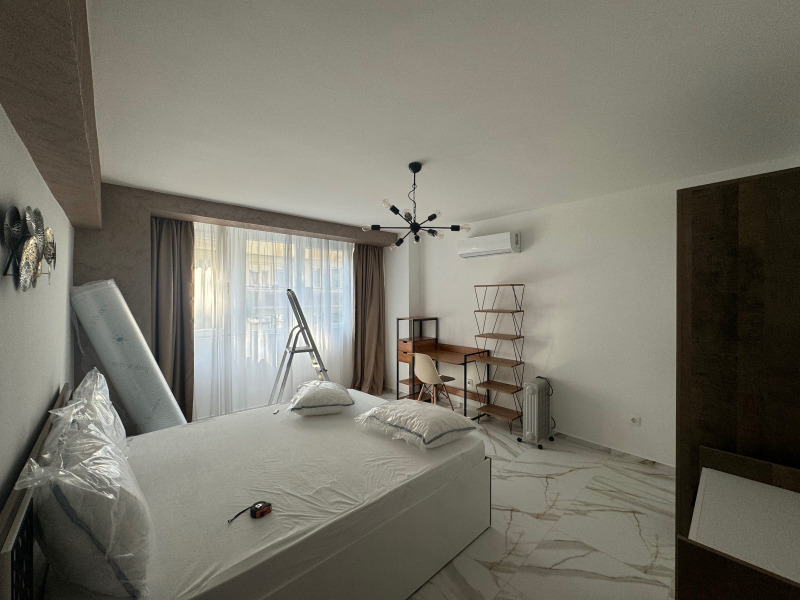 Te huur  3 slaapkamers Sofia , Meditsinska akademija , 104 m² | 70324001 - afbeelding [7]