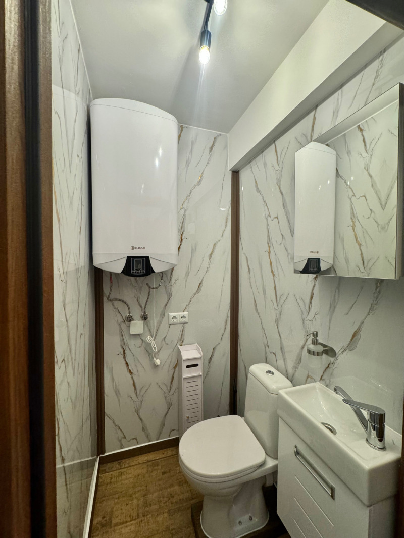 Te huur  3 slaapkamers Sofia , Meditsinska akademija , 104 m² | 70324001 - afbeelding [9]