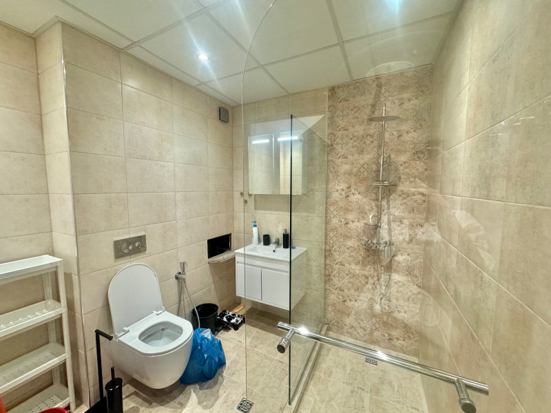 Te huur  3 slaapkamers Sofia , Meditsinska akademija , 104 m² | 70324001 - afbeelding [8]