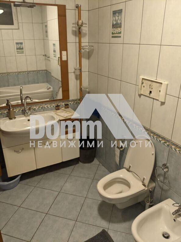 Дава под наем 4-СТАЕН, гр. София, Център, снимка 10 - Апартаменти - 54817747