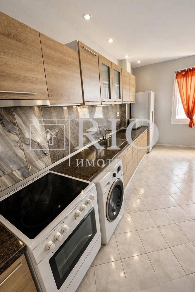 Дава под наем МНОГОСТАЕН, гр. Пловдив, Младежки Хълм, снимка 4 - Апартаменти - 53321704