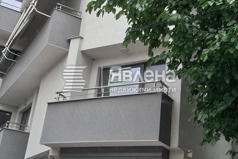 Дава под наем ОФИС, гр. Пловдив, Христо Смирненски, снимка 9 - Офиси - 52960284