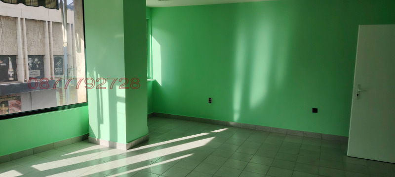 Дава под наем ОФИС, гр. Стара Загора, Център, снимка 2 - Офиси - 53176825