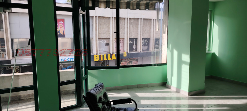 Дава под наем ОФИС, гр. Стара Загора, Център, снимка 6 - Офиси - 53176825