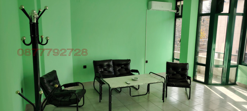 Дава под наем ОФИС, гр. Стара Загора, Център, снимка 7 - Офиси - 53176825