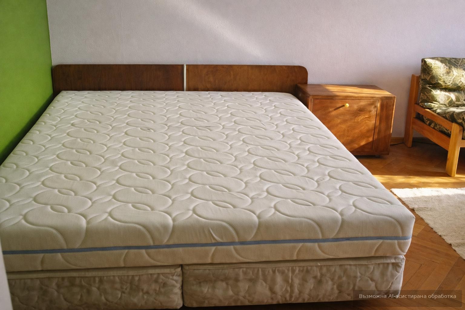 Дава под наем 1-СТАЕН, гр. София, Света Троица, снимка 3 - Апартаменти - 55310453
