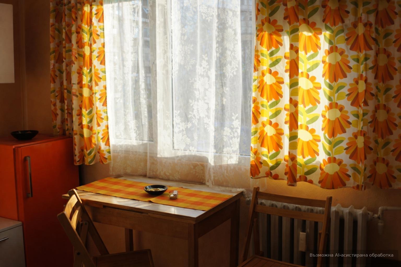 Дава под наем 1-СТАЕН, гр. София, Света Троица, снимка 6 - Апартаменти - 55310453