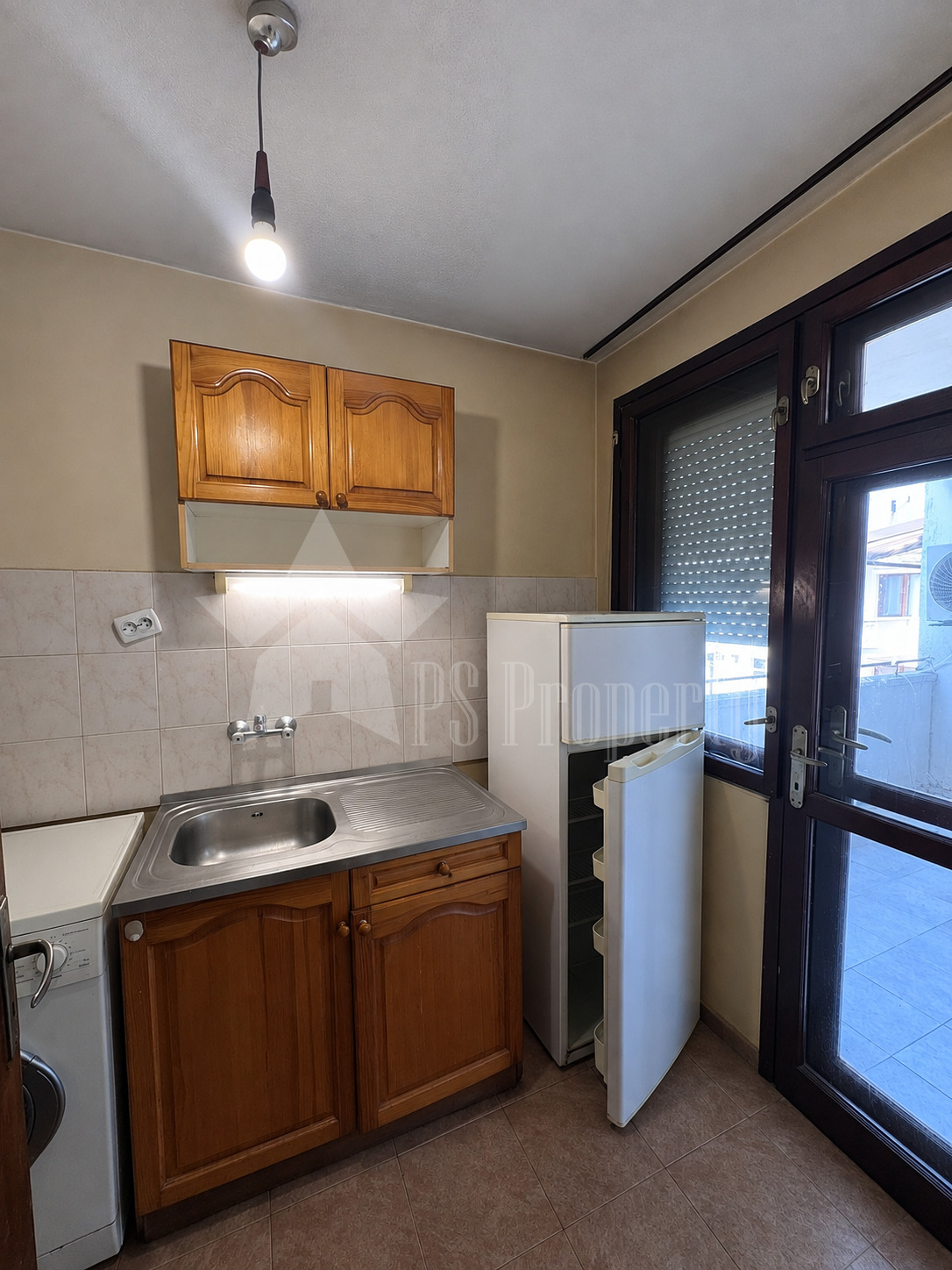 Дава под наем 2-СТАЕН, гр. Стара Загора, ОРБ, снимка 5 - Апартаменти - 56502698