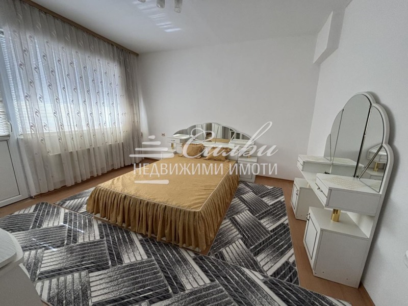 Дава под Наем 2-СТАЕН в град Шумен, Добруджански - 70 кв.м / 300 € » 586.75 лв., НЕДВИЖИМИ ИМОТИ СИЛВИ