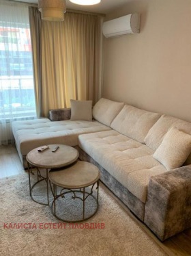 1 ložnice Karšijaka, Plovdiv